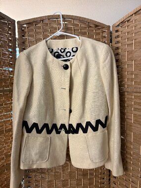 Classic suit